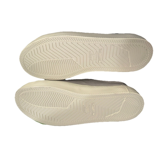 ❤️Cariuma Women's 8.5 Men's 7 OCA Low Cloud Grey Suede Sneaker - $105 - Picture 11 of 15